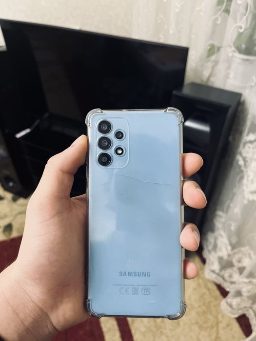 Самсунг а32.