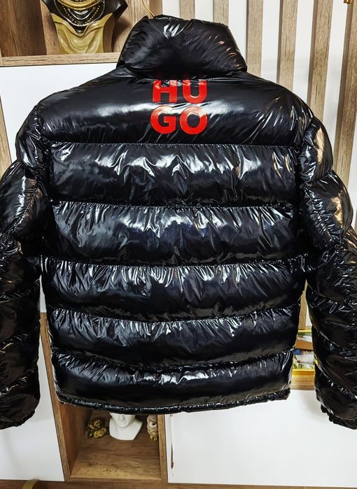 Geaca impermeabila barbati,calitate premium,am mai multe marimi!