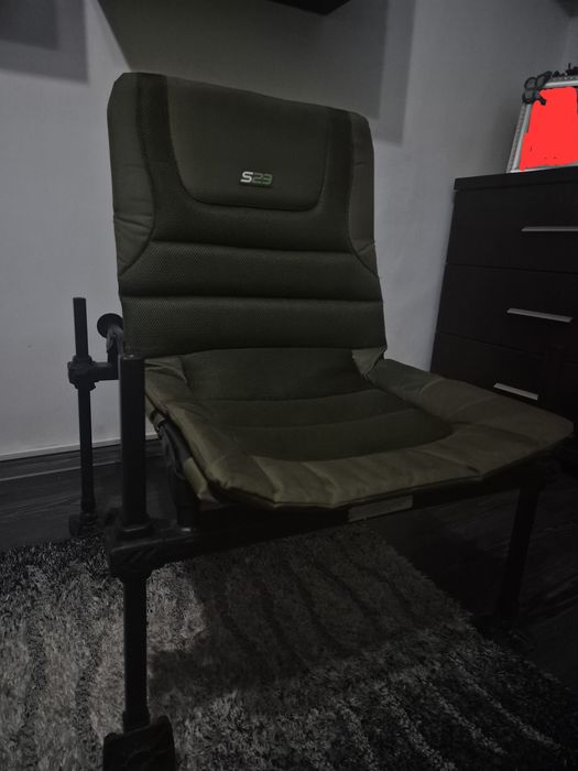 Vand scaun feeder korum s23