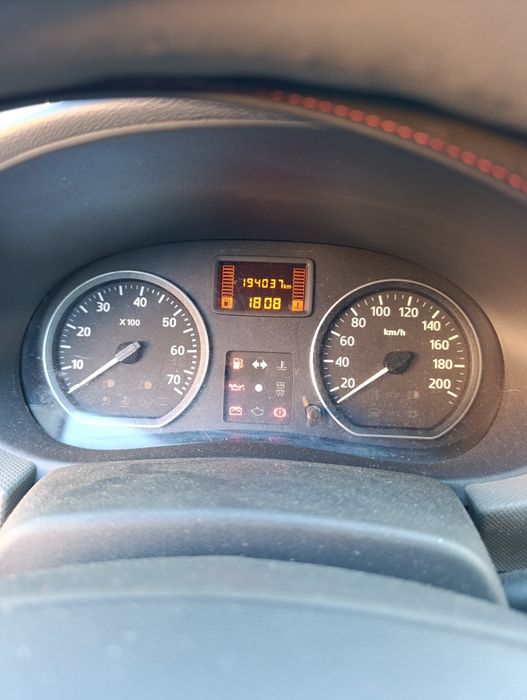 Dacia Sandero 1.2 16V Ac Cash sau Rate