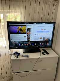 Tv smart 120 cm android