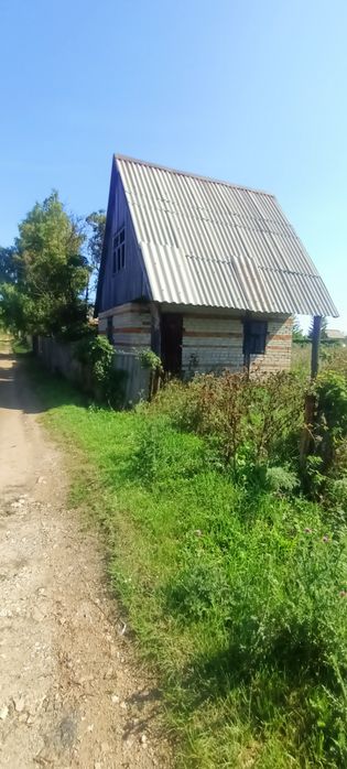 Продам участок на зерендинских дачах 6 соток.