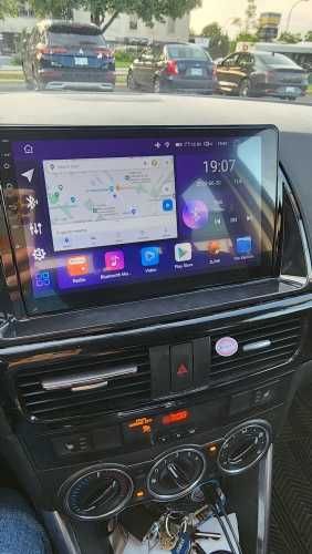 Mazda CX5 2012- 2015 Android 13 Mултимедия/Навигация,2901