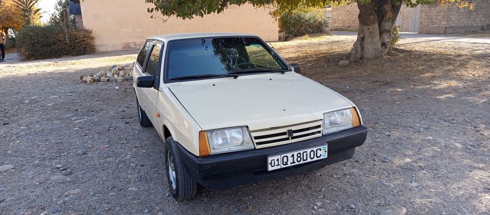 Продам свою,ВАЗ 2108