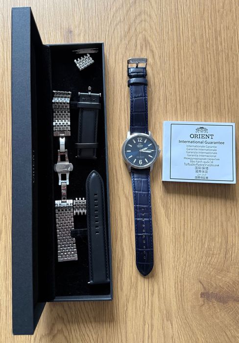 Ceas Automatic Orient Contemporary