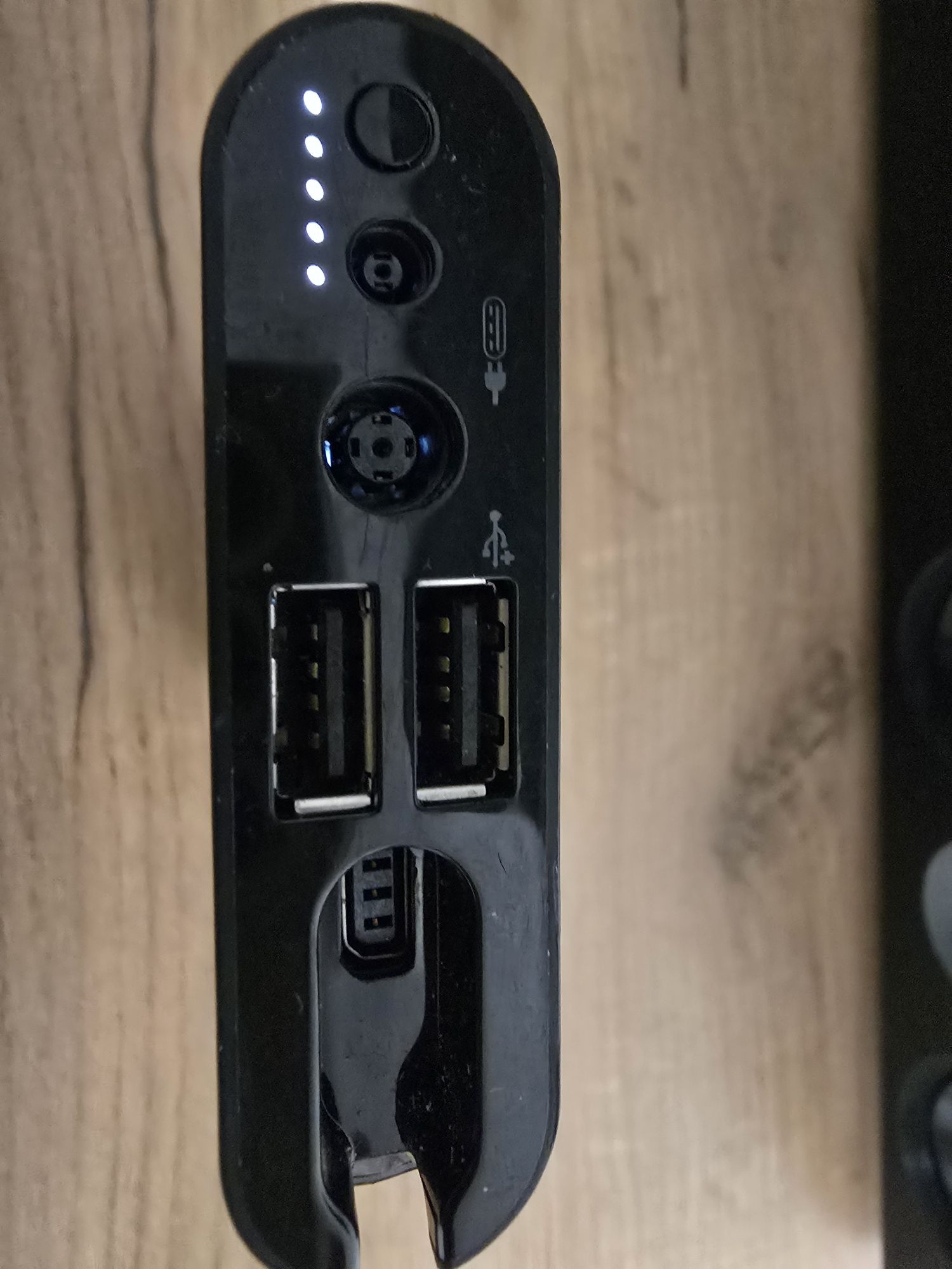 Sursa alimentare portabila / Baterie Externa pentru laptop - Dell Comp
