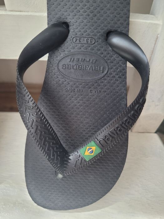 Șlapi flip flop IPANEMA unisex nr 34