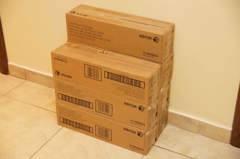 Cilindru Color ORIGINAL - Xerox 700 / 700i - 013R00656