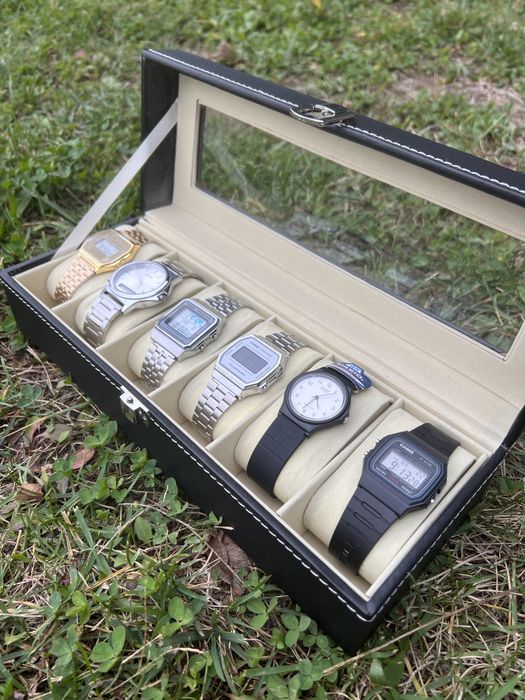 Casio Оптом  lux 1x1 A a140 a230 kasio orginal часый оргинал оптом