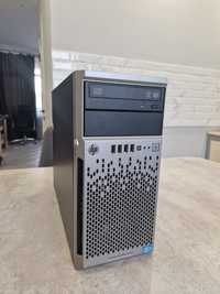 Сервер HP ML310e Gen8