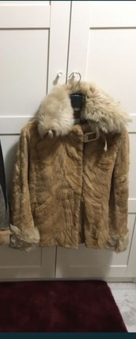 Дамско палто