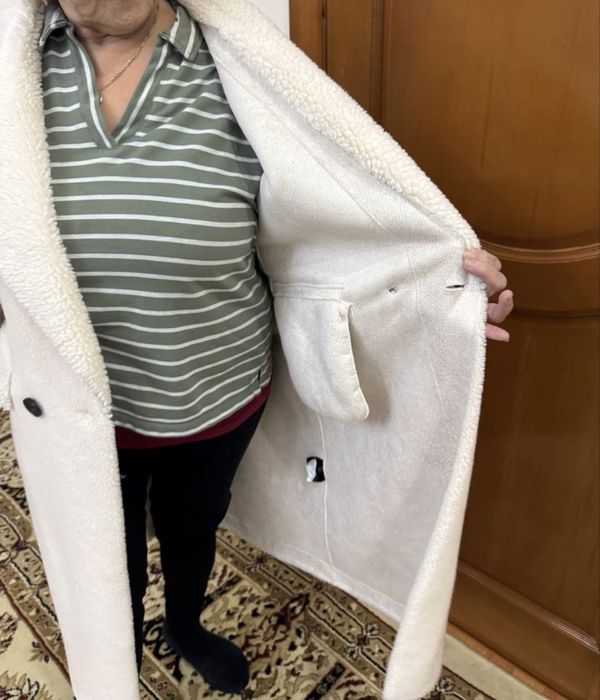 Продам женскую шубку