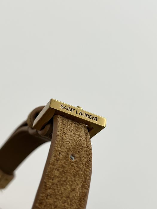 Geanta YSL Saint Laurent 18cm, tip Premium