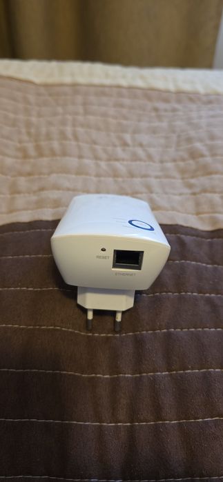 Range Extender Tp Link