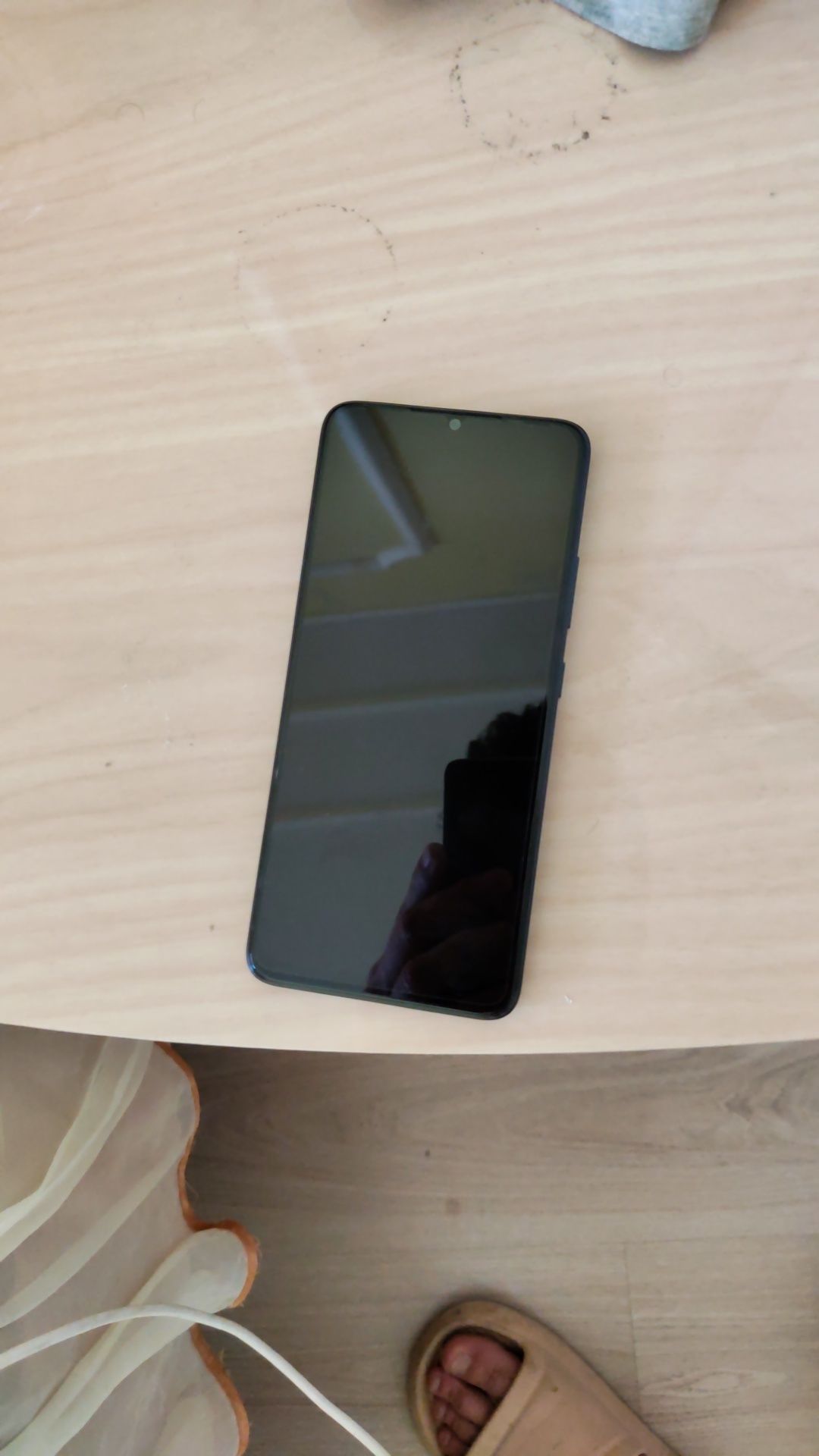 Infinix smart  7