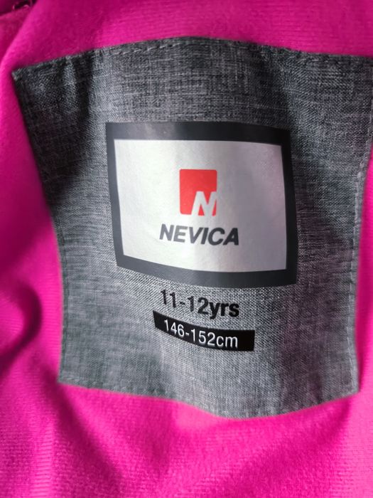 Geaca scki Nevica 5k 146-152