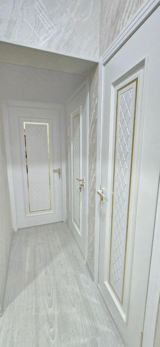 Квартира продаётся Чиланзар 23 квартал 2/5/9 евро отд вход 65м2