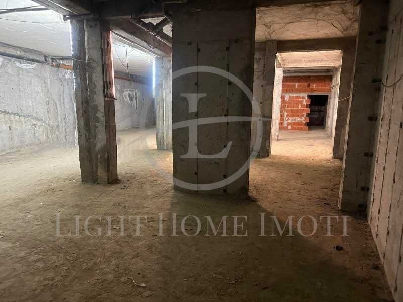 Продава се Магазин в Пловдив, Кършияка - 280 кв.м за 536 €/кв.м - Снимка #3