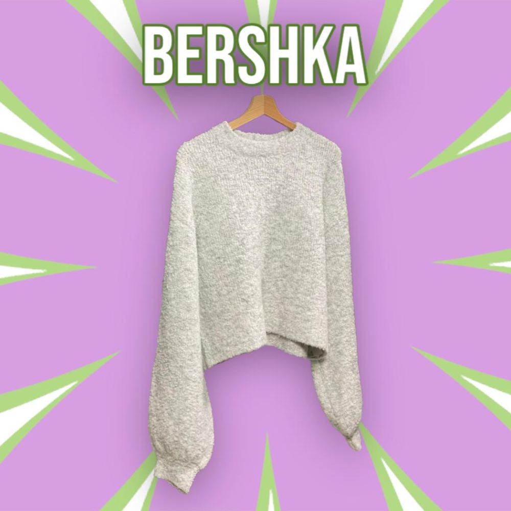 Obiect vestimentar Bershka