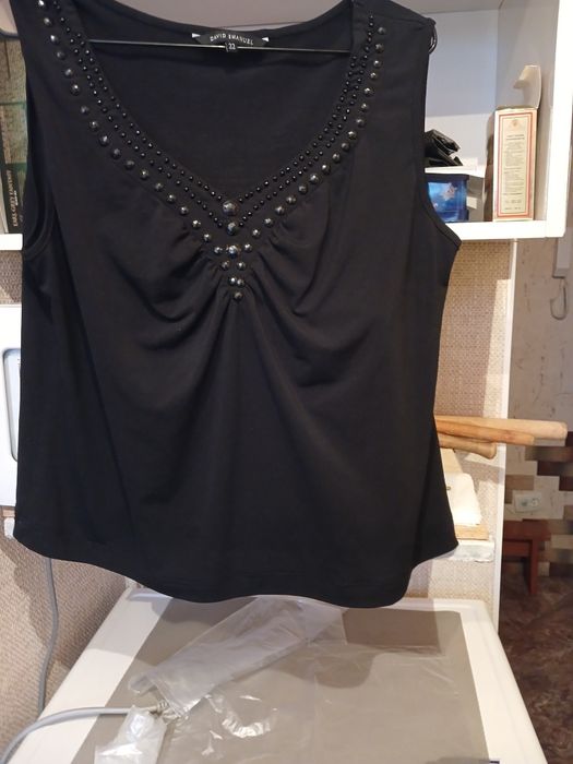 Женские вещи и др