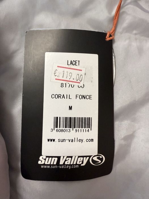 Geaca dama Sun Valley