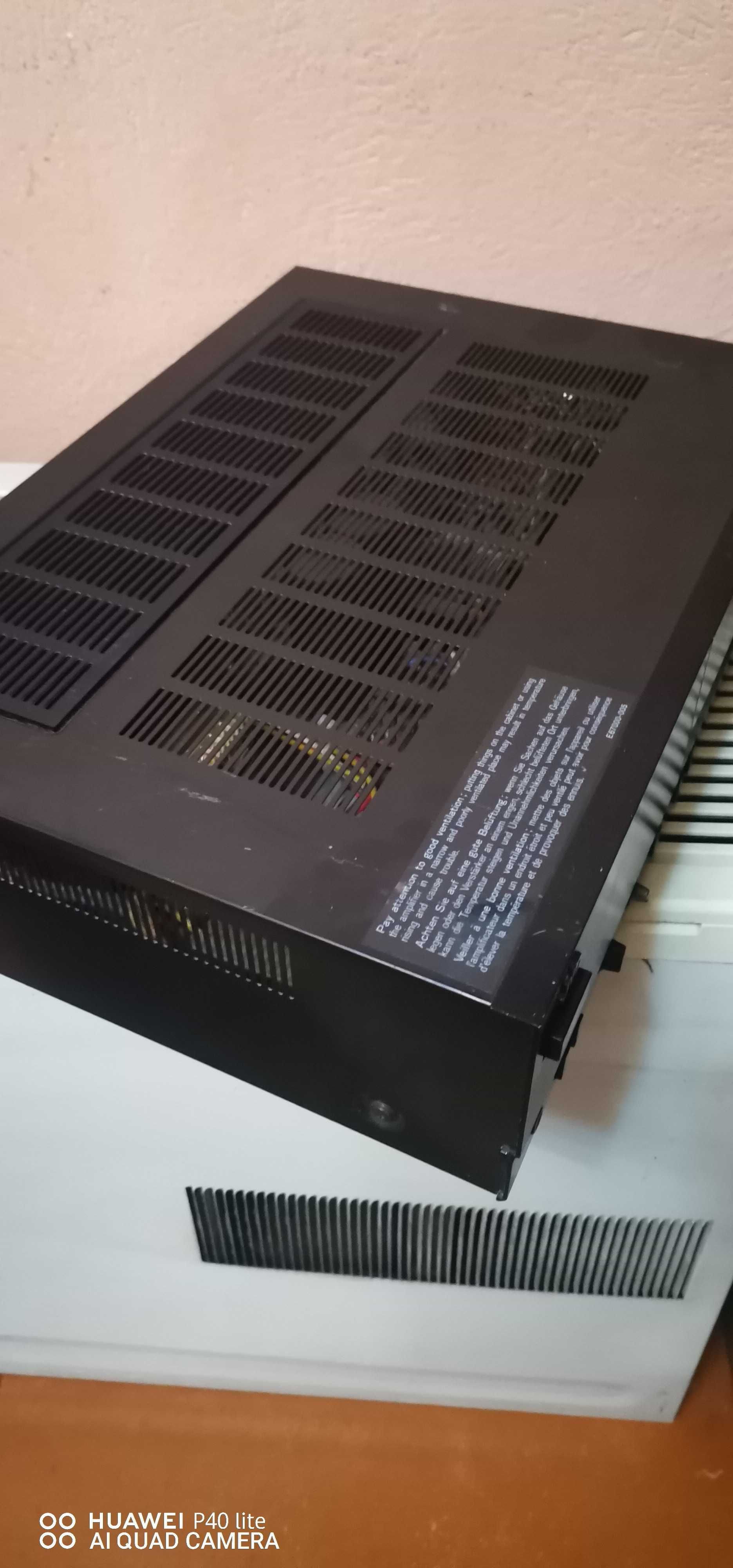 Усилвател JVC ax-550