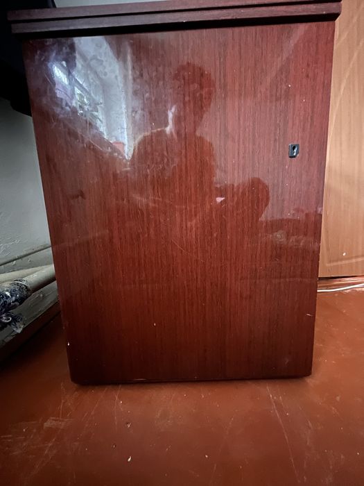 Швейная машина Чайка