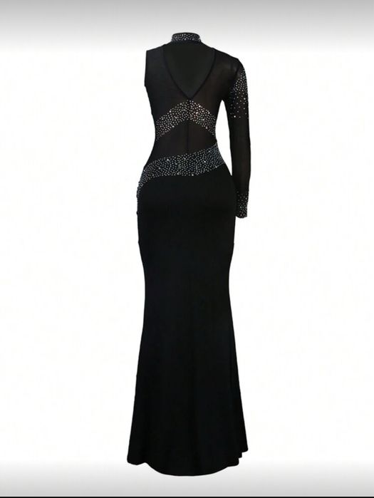 Rochie eleganta shein