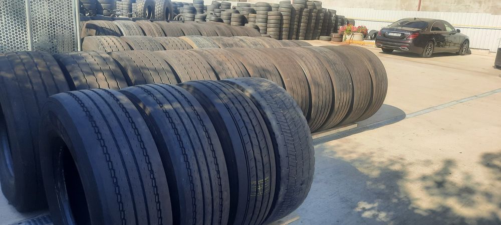 Anvelope 315 70 22,5/385 65 22,5/315 80 22,5