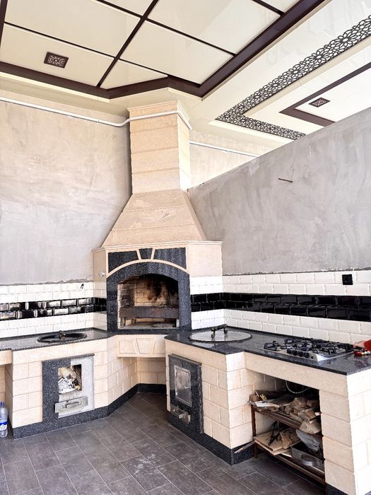 Hostel for Indian students