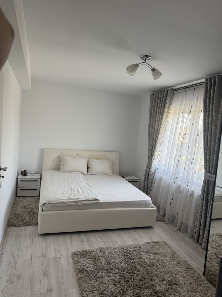 Vila/Casa insiruita Bragadiru,132 mp