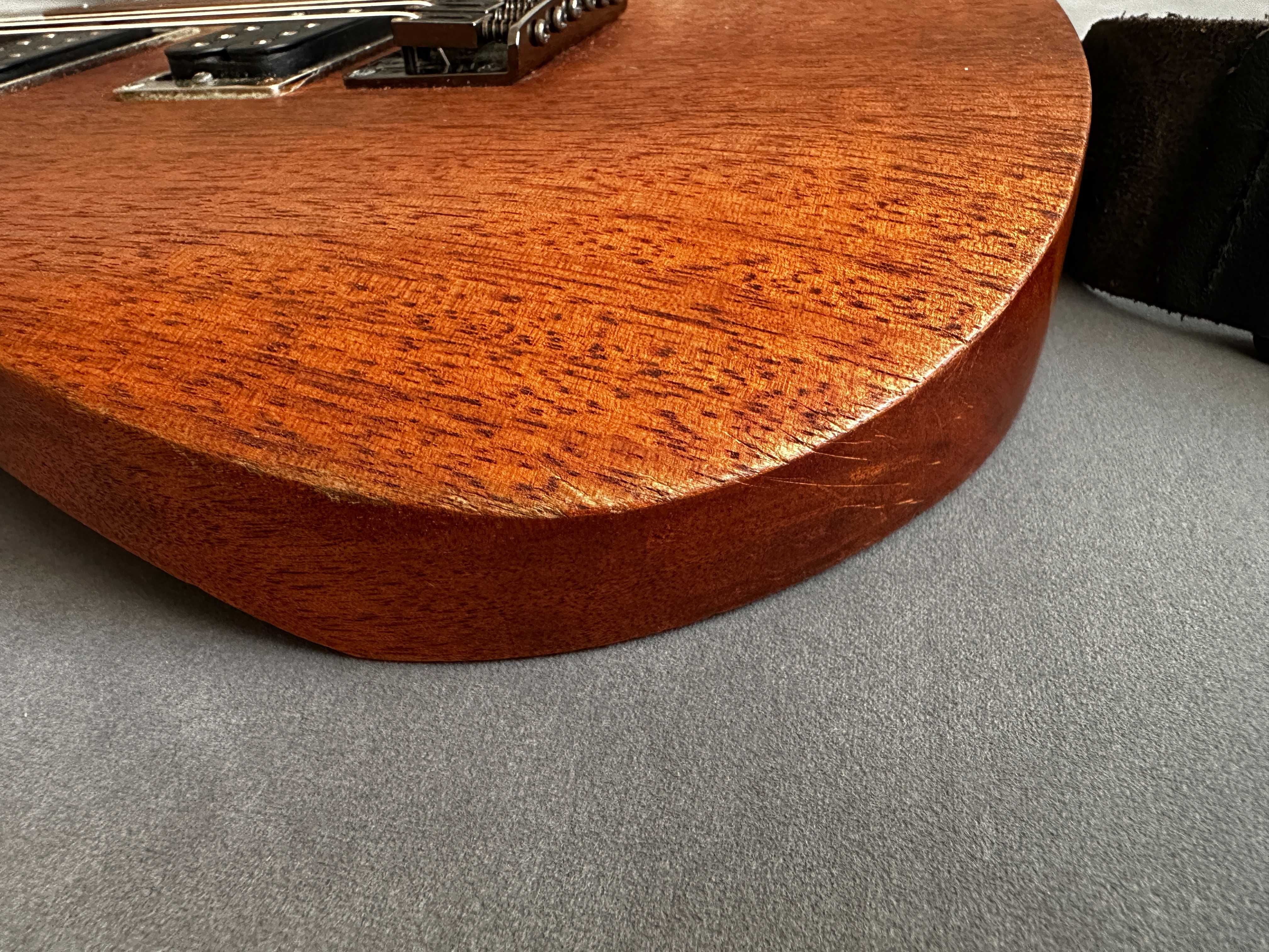Chitara electrica Ibanez RG421-MOL