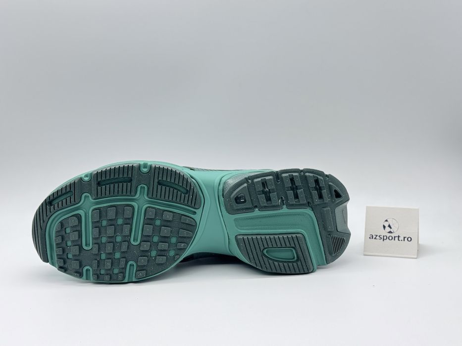 Nike V2K Run Noi Originali (42; 42,5; 43; 44; 44,5)