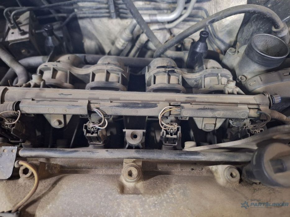 Set injectoare combustibil SEAT CORDOBA III 6L2 2002 - 2009 16V BBY, BKY 036906031M