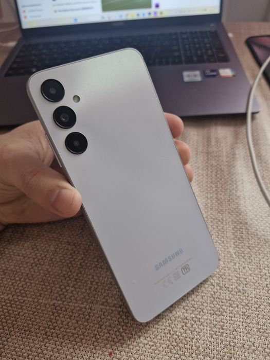 Телефон Galaxy A05 s