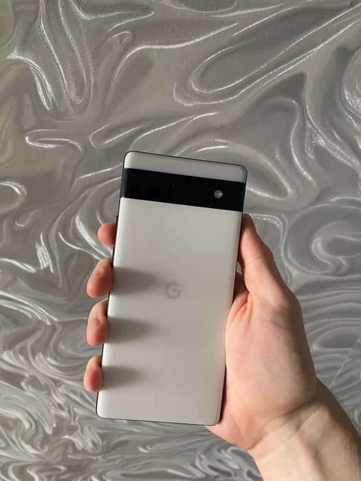 Обменяю или продам Google pixel 6a