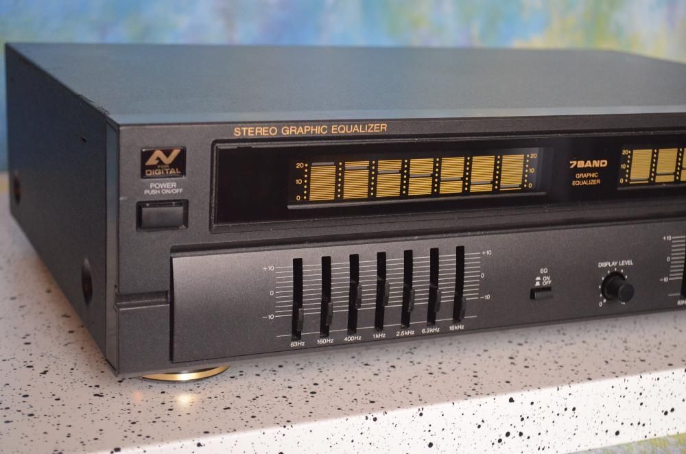 Egalizator Universum EQ46010