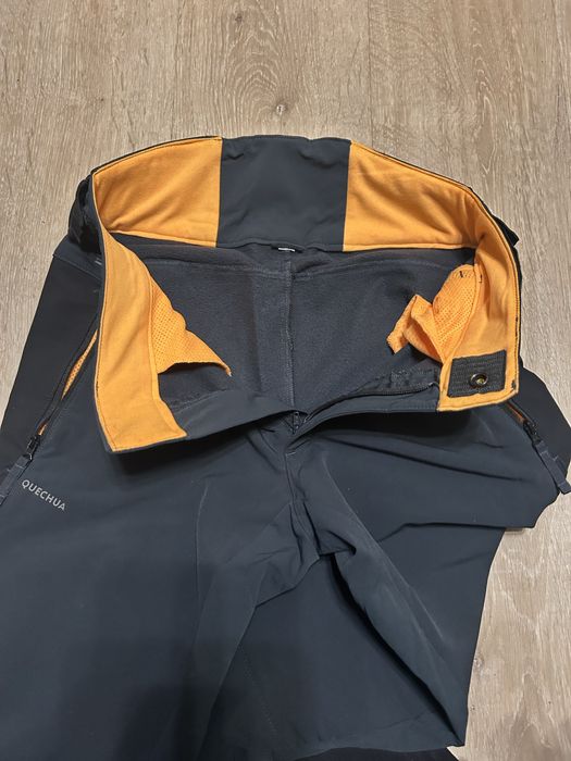 Pantaloni drumetie Quechua masura S