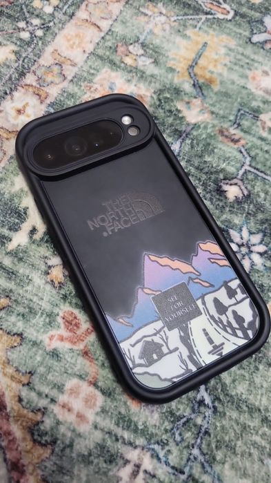 Google Pixel 9 Pro XL на 128/16 ГБ