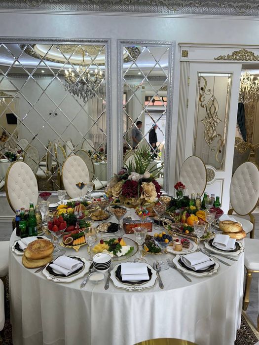 Stol Stul prakat beramiza narxlari kelshlgan holda.