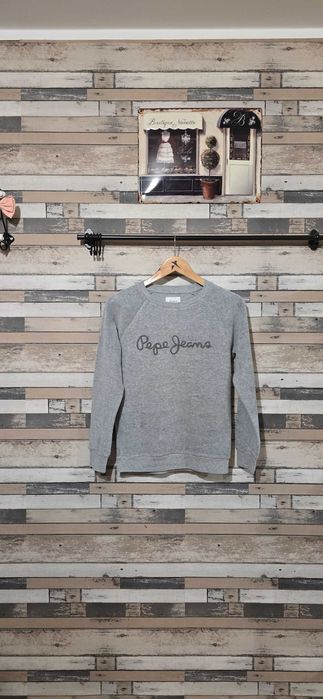 Pepe Jeans xs-дамска блуза (х-371)