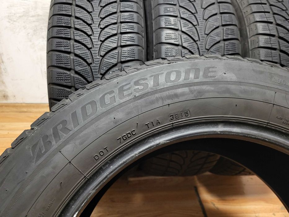 235/60/18 Bridgestone / зимни гуми