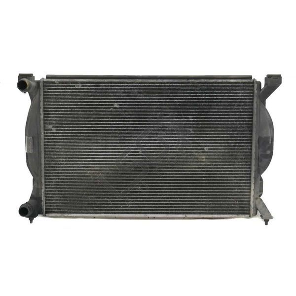 Воден радиатор AUDI A4 (B7) 2004-2008 ID: 142975
