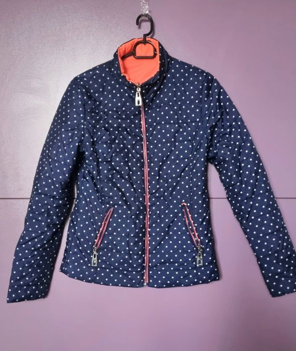 Страхотни преходни дамски якета