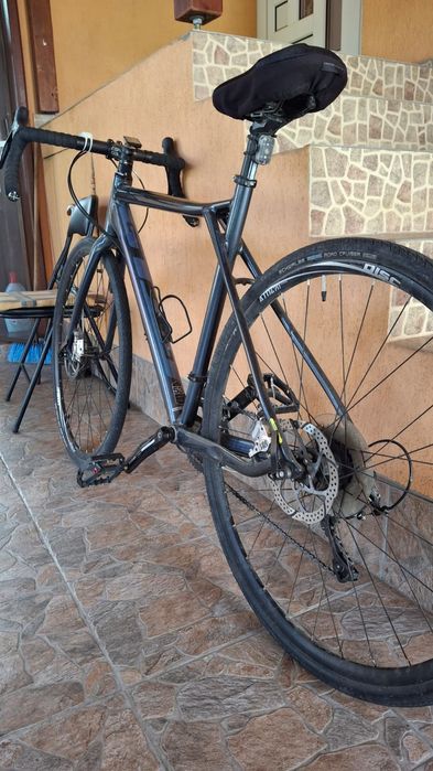 Bicicleta GT GRADE