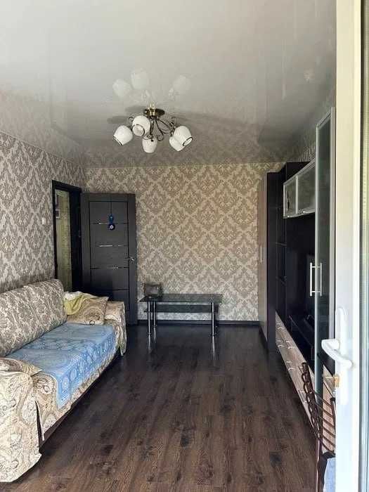 Продаётся квартира 1/3/5 Лисунова-4 С ремонтом Мебель и Техника 38м2