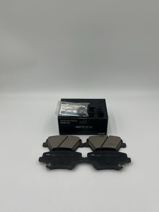 Тормозной колодки GENISIS GV 70