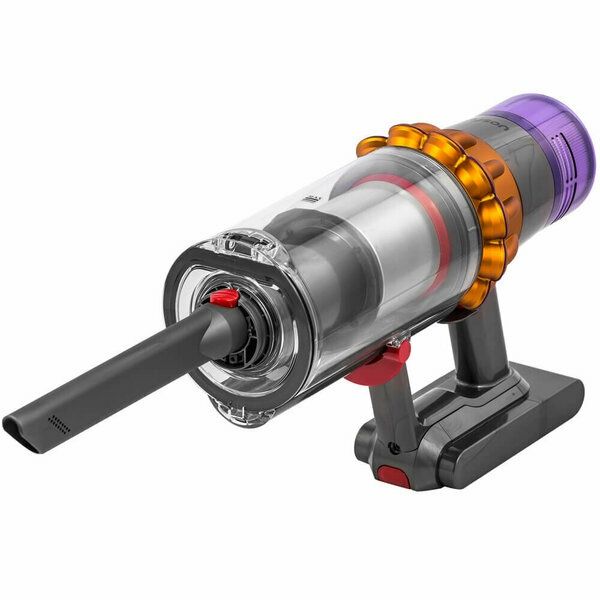 Вертикальный пылесос  v15 Dyson  Detect Absolute
Артикул Маркета
47879