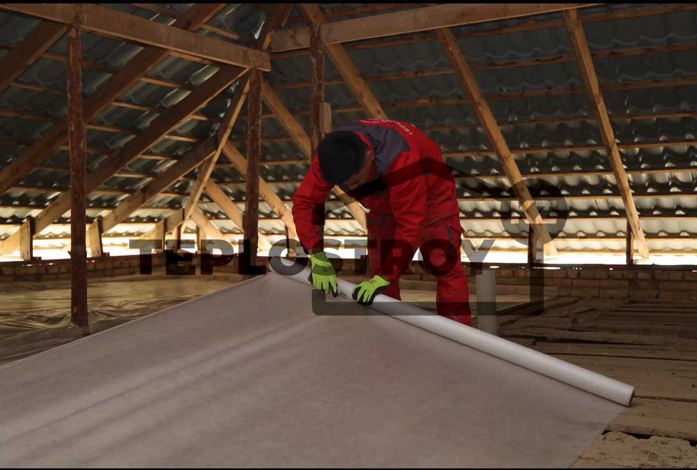 Пенобетон сенімді компания, эковата, утепление дома