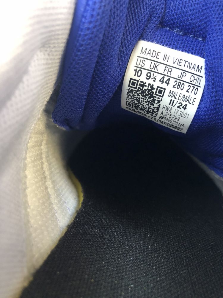 Adidas VL Court 3.0 ОРИГИНАЛНИ маратонки - 41/42/44